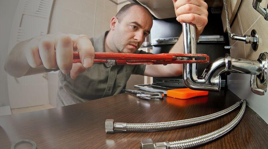 Local expert plumbing services in Pineville, KY